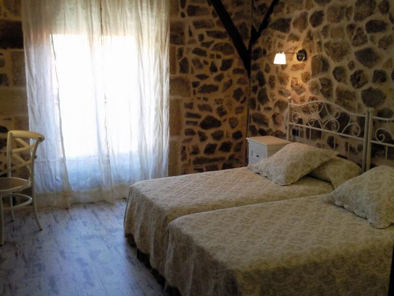La Casa Del Tio Benito