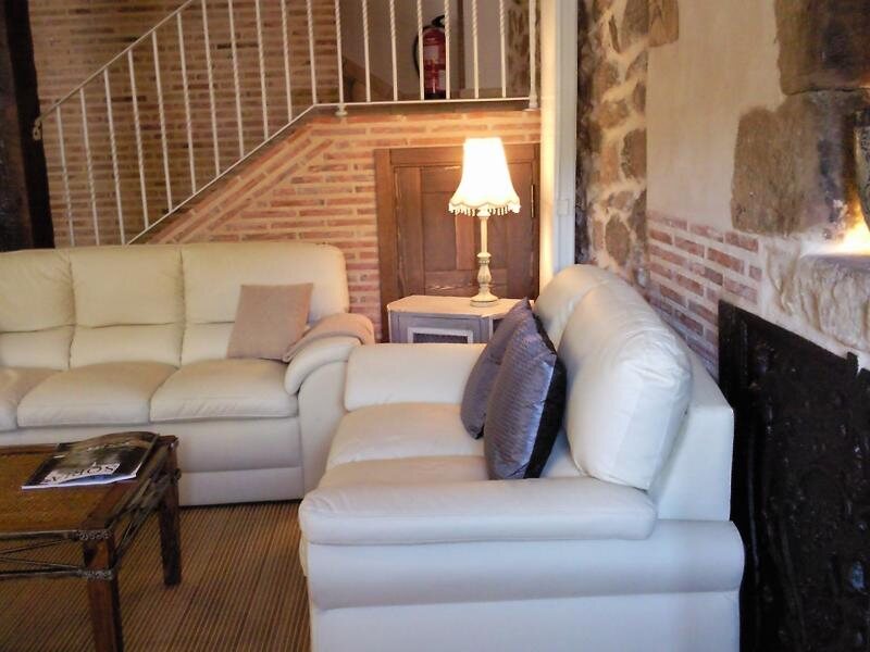 La Casa Del Tio Benito