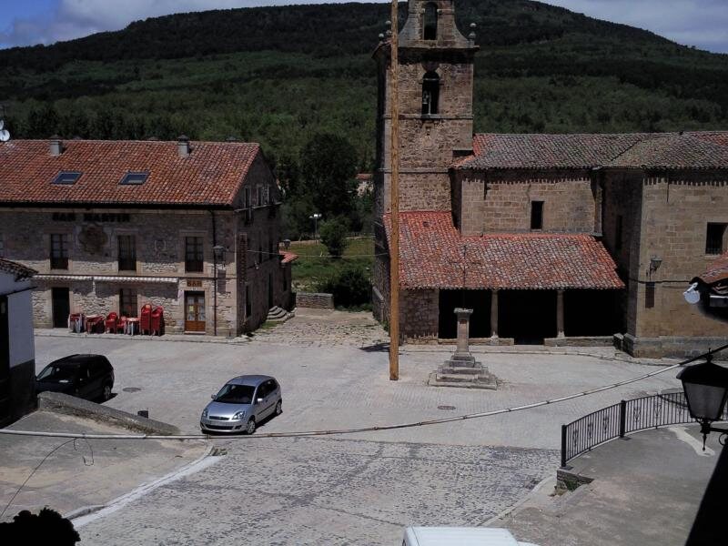 La Casa Del Tio Benito