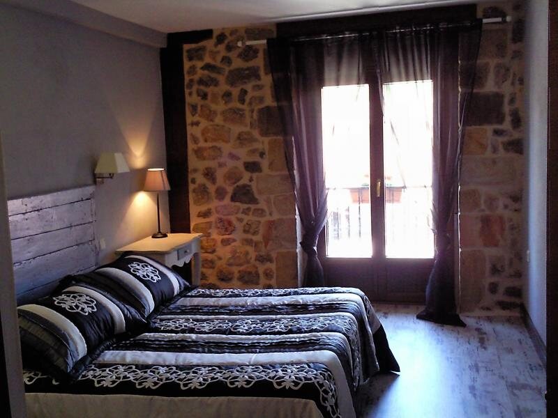 La Casa Del Tio Benito