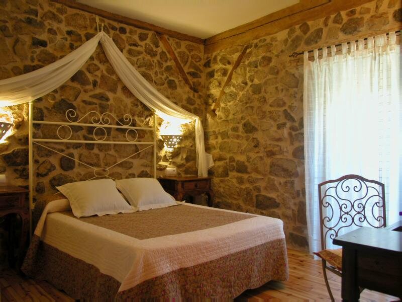 La Casa Del Tio Benito