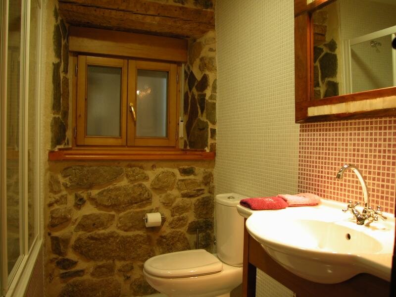 La Casa Del Tio Benito