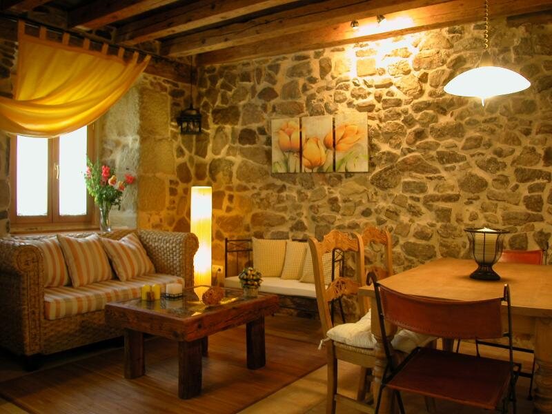 La Casa Del Tio Benito