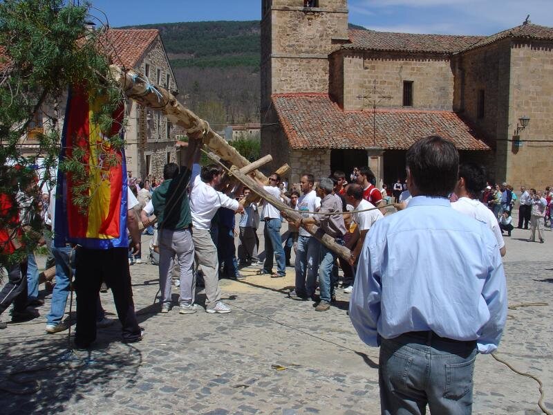 La Casa Del Tio Benito