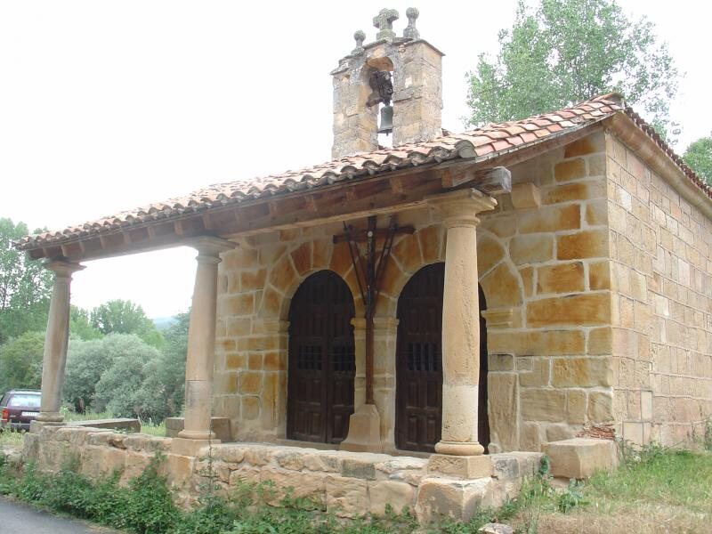 La Casa Del Tio Benito