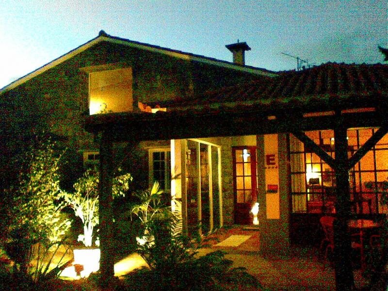 A Quinta