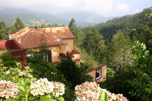 Casa Catarina