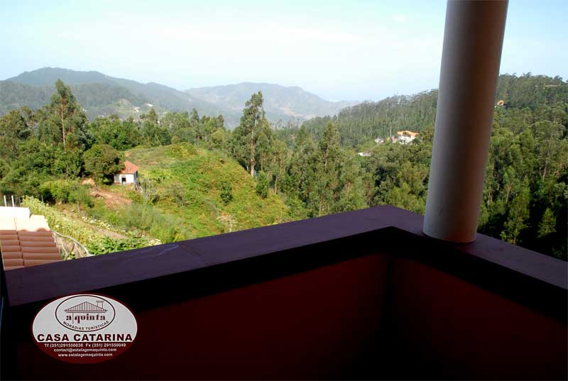Casa Catarina