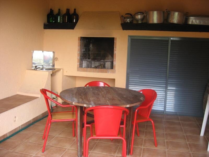 Casa Cristina