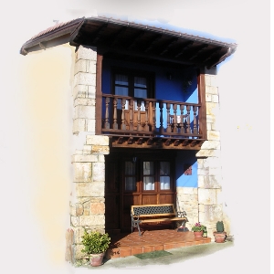 Casa Rural La Llana