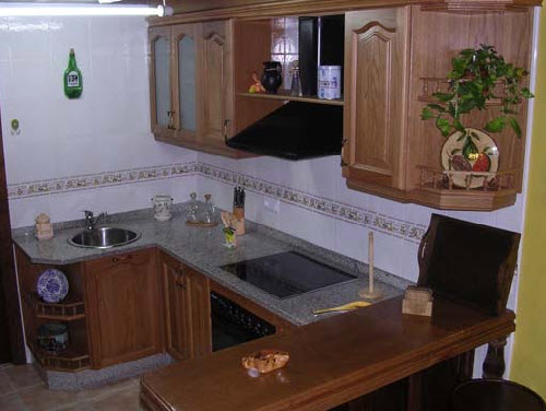 Casa Rural La Llana