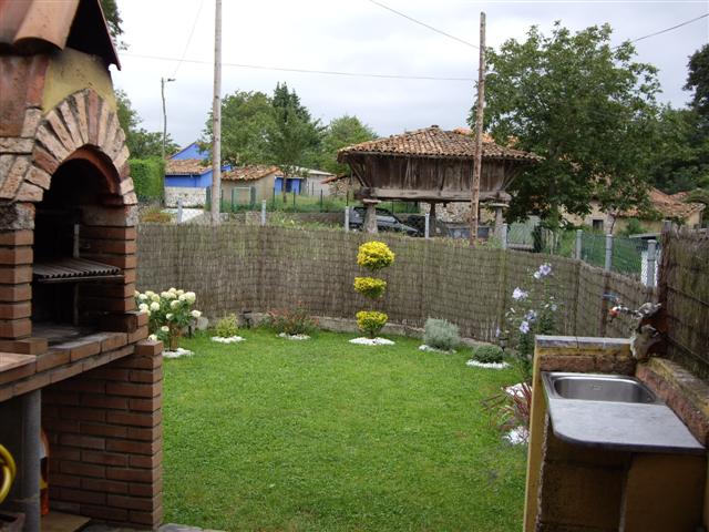 Casa Rural La Llana