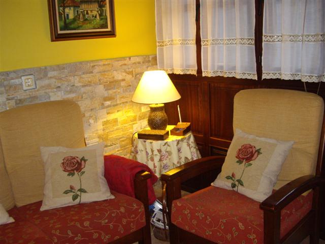 Casa Rural La Llana