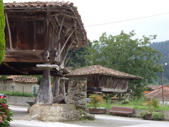 Casa Rural La Llana