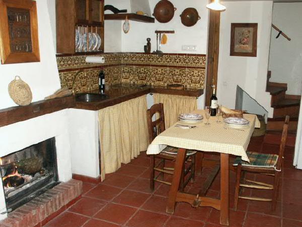 La Tinaja