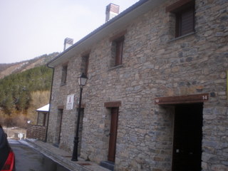 Casa de las Hadas