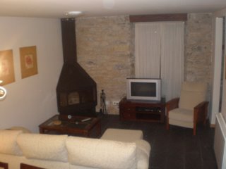 Casa de las Hadas