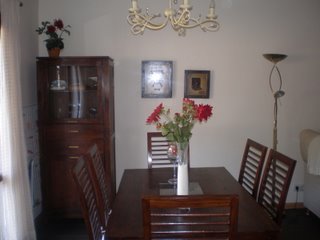 Casa de las Hadas