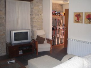 Casa de las Hadas