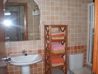 Casa de las Hadas