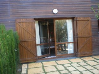 Casa de las Hadas