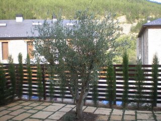 Casa de las Hadas