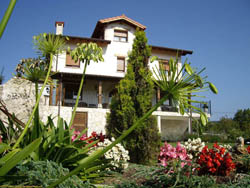 Posada Rural Valle De Güemes