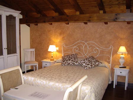 Posada Rural Valle De Güemes