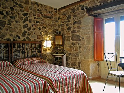 La Casa De Arriba