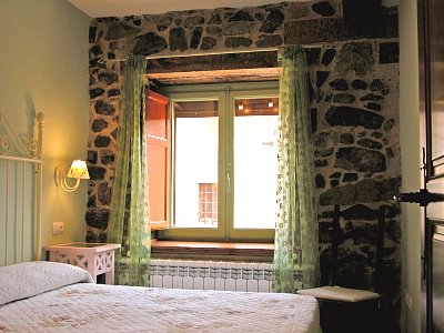 La Casa De Arriba