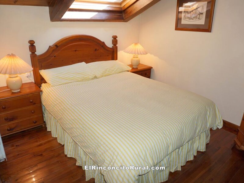 El Rinconcito Rural