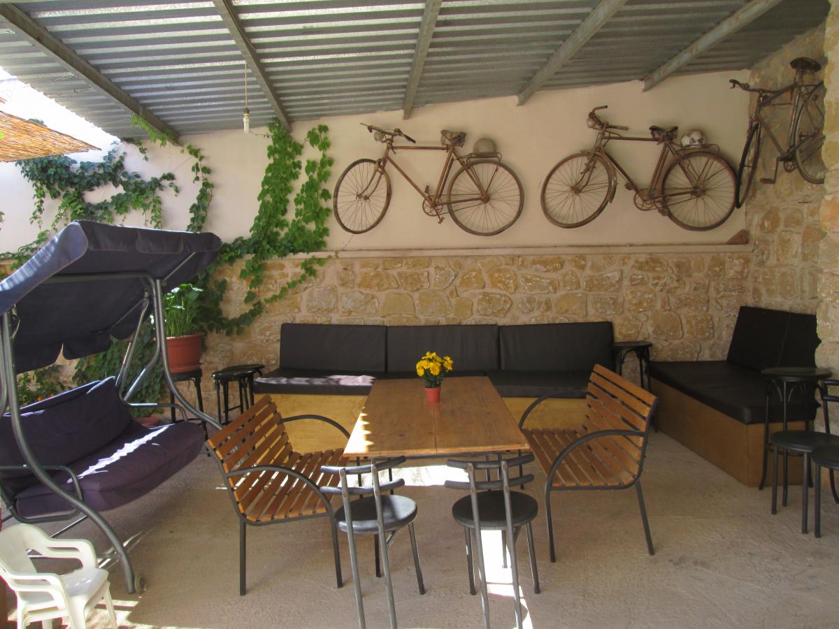 Casa Rural Javier