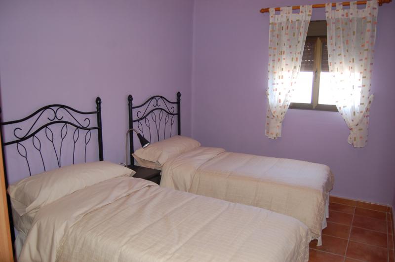 Casa Rural Javier