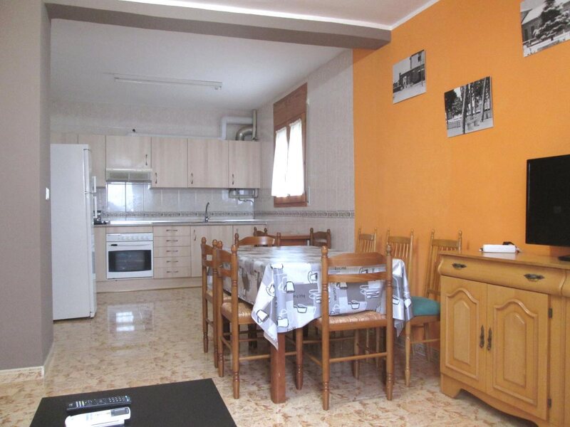 Casa Rural Javier