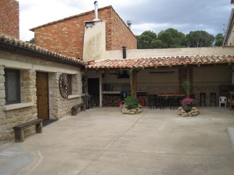 Casa Rural Javier