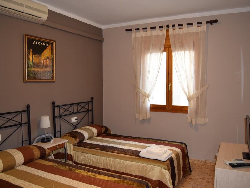 Casa Rural Javier