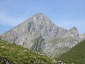 Reino De León II