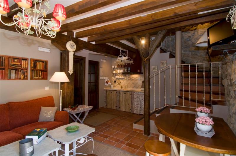 Casa De Tía Upe I