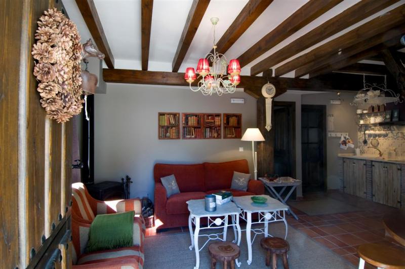 Casa De Tía Upe I