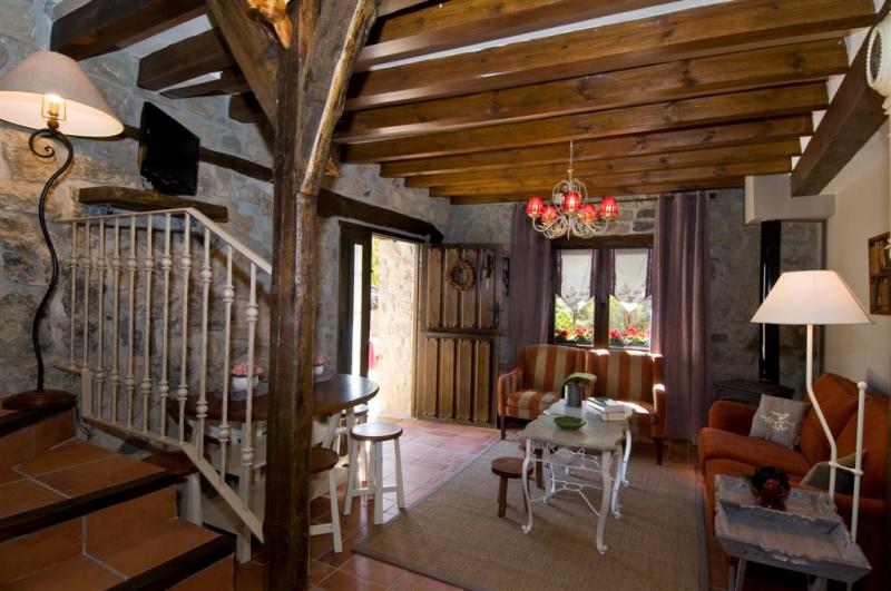 Casa De Tía Upe I
