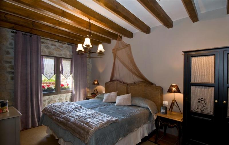 Casa De Tía Upe I