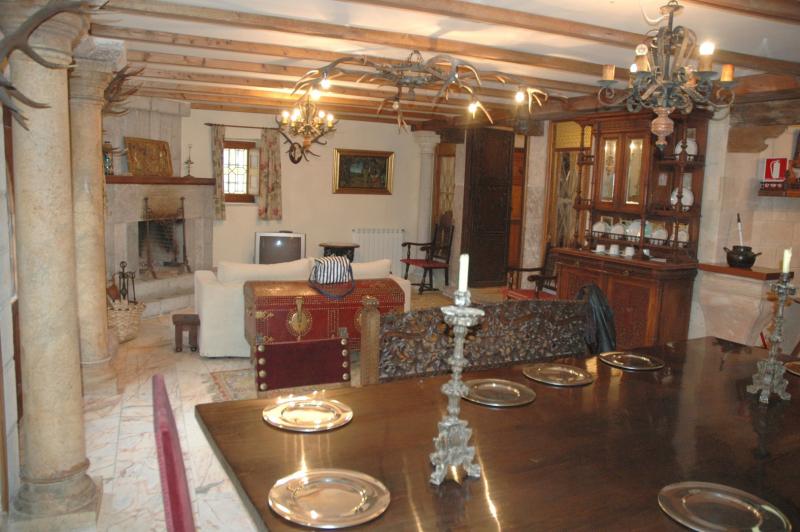 Casa Rural Hospital Del Caminante