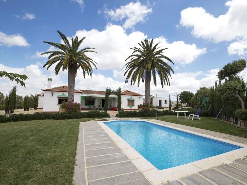 Cortijo Bersocano