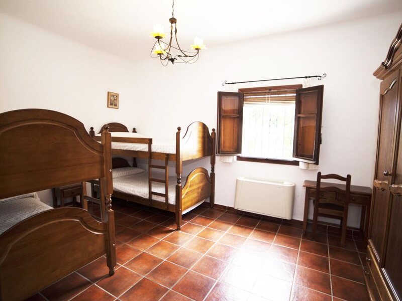 Cortijo Bersocano