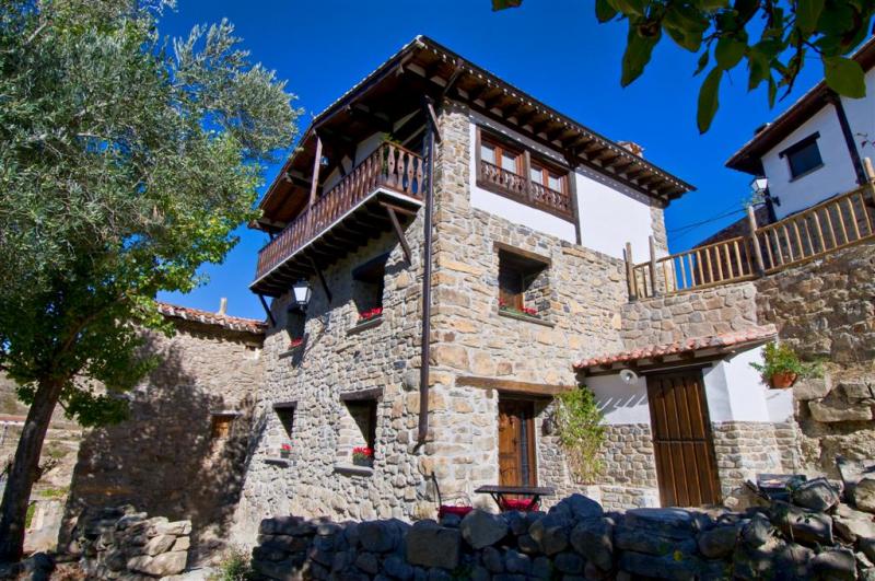 Casa De Tía Upe II