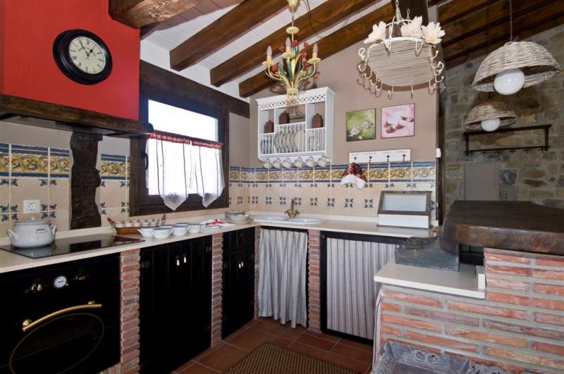 Casa De Tía Upe II