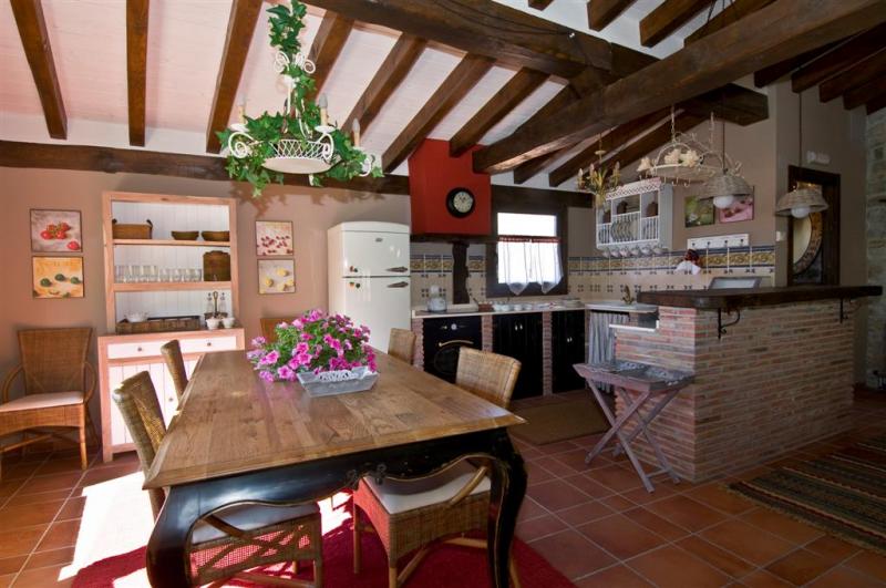 Casa De Tía Upe II