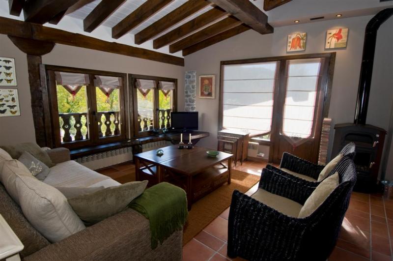Casa De Tía Upe II