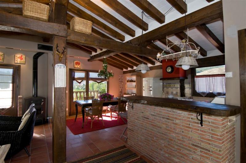 Casa De Tía Upe II