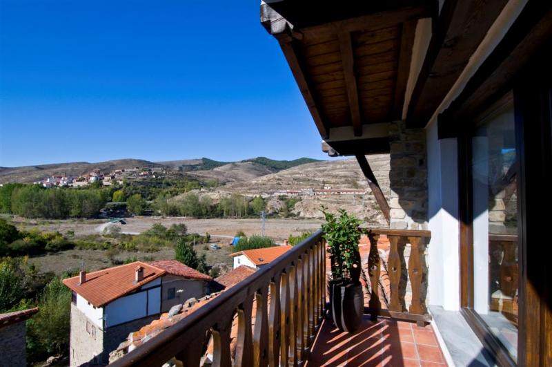 Casa De Tía Upe II
